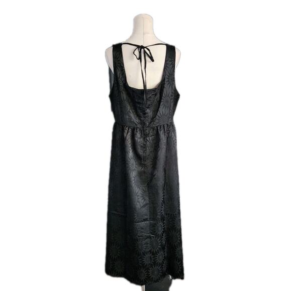 Disturbia NWT Semine Celestial Print Witchy Midi Dress Size 14 Alt, Statement - Picture 5 of 10